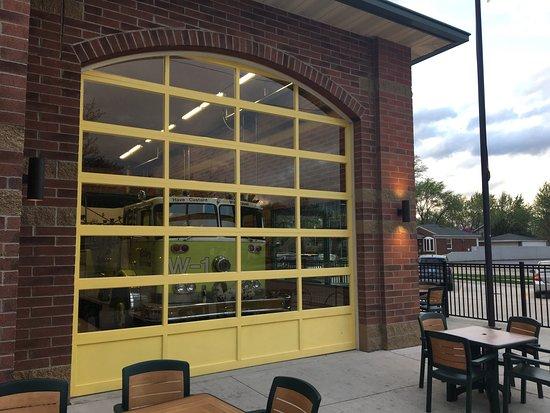 Wallys Frozen Custard